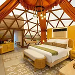 Al Marmoom Oasis Luxury Experiential Desert Resort
