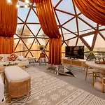 Al Marmoom Oasis Luxury Experiential Desert Resort